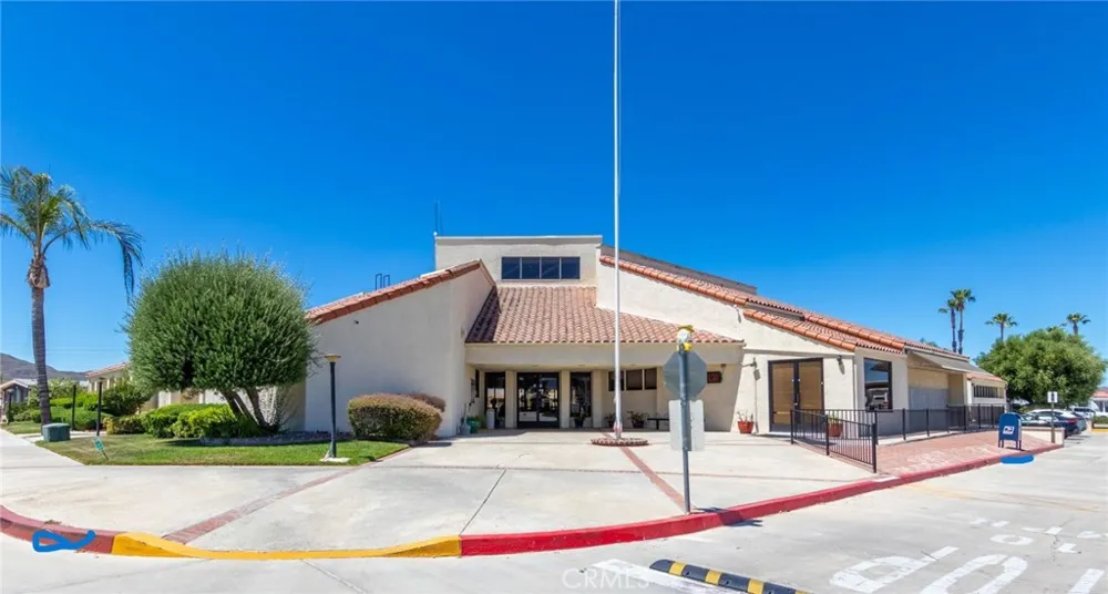 1295 S Cawston Avenue #143 Hemet, CA 92545