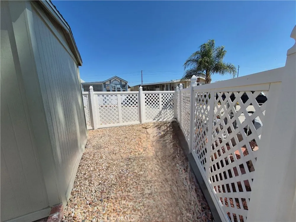1295 S Cawston Avenue #143 Hemet, CA 92545