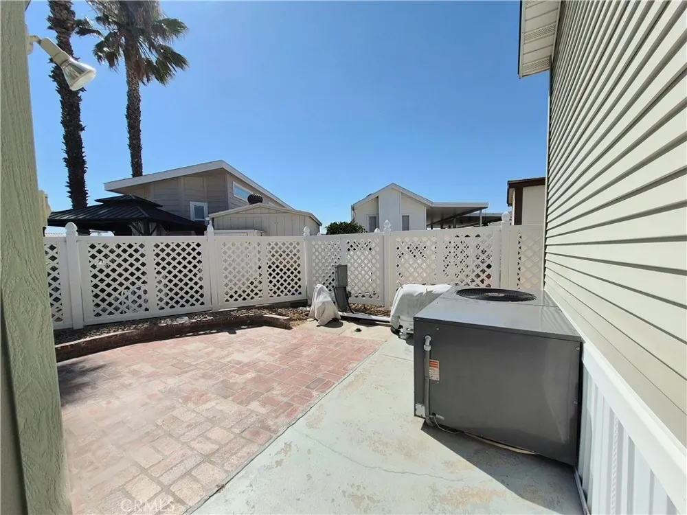 1295 S Cawston Avenue #143 Hemet, CA 92545