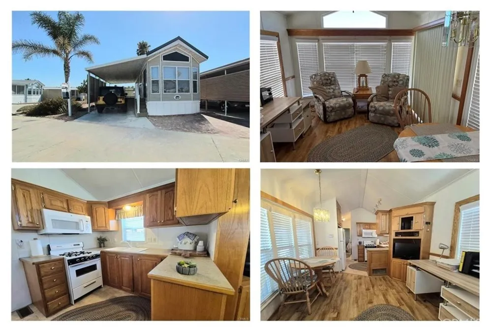 1295 S Cawston Avenue #143 Hemet, CA 92545