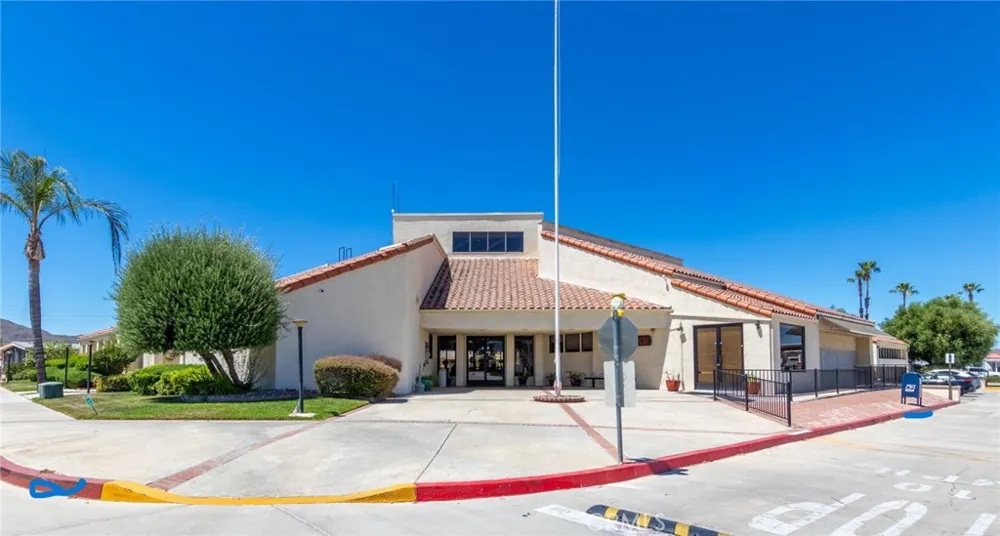 1295 S Cawston Avenue #143 Hemet, CA 92545