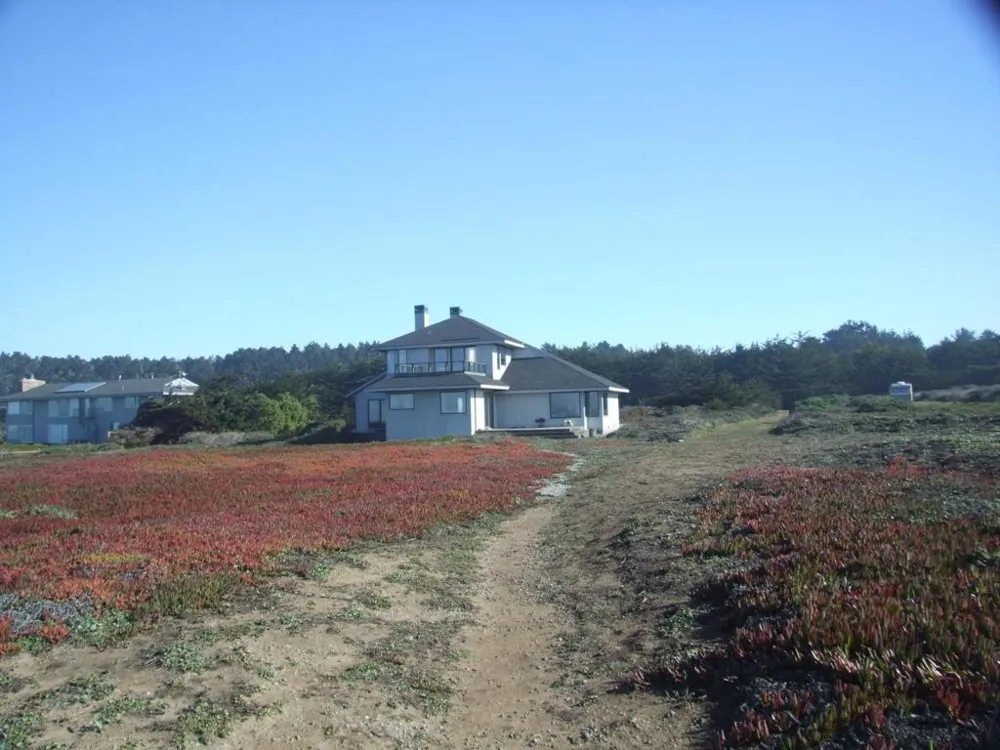 10247 Cabrillo Highway Pescadero, CA 94060