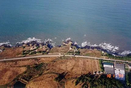 10247 Cabrillo Highway Pescadero, CA 94060