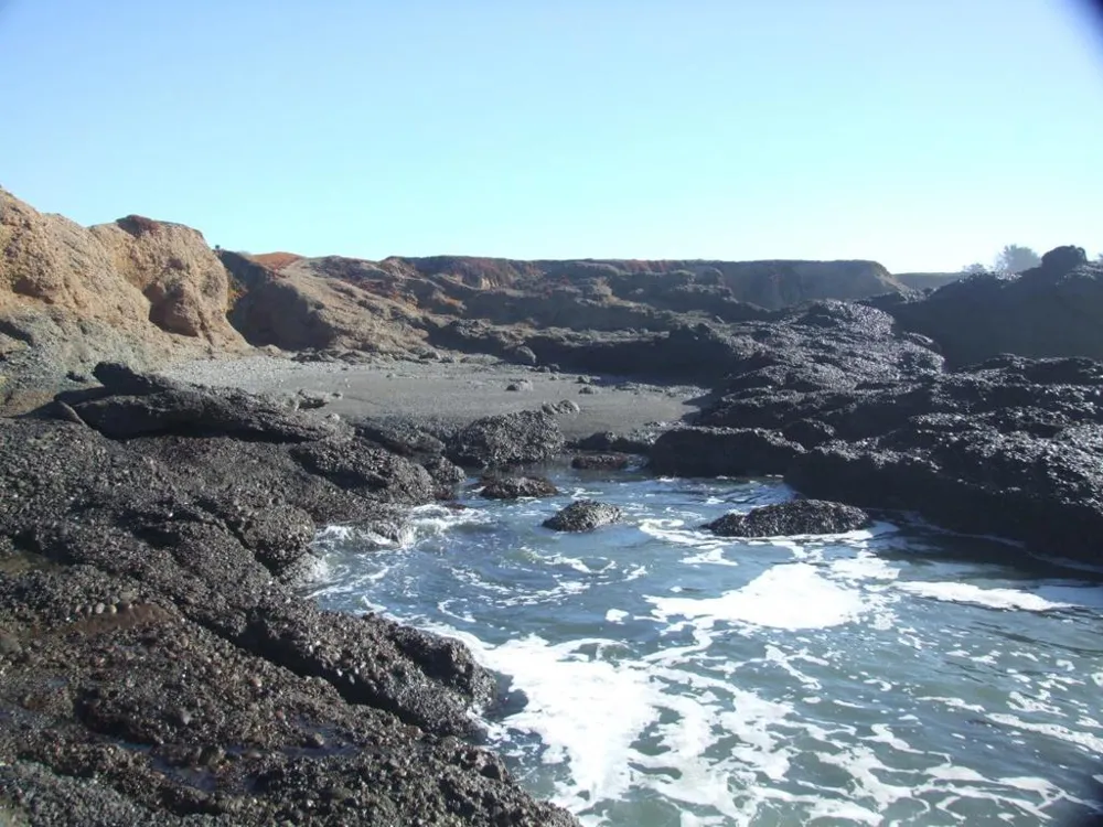10247 Cabrillo Highway Pescadero, CA 94060
