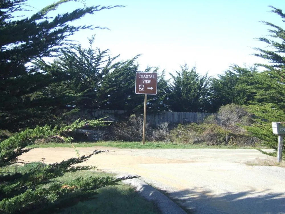 10247 Cabrillo Highway Pescadero, CA 94060