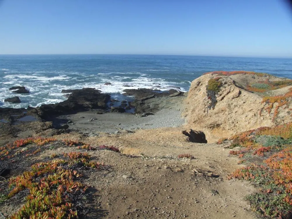 10247 Cabrillo Highway Pescadero, CA 94060