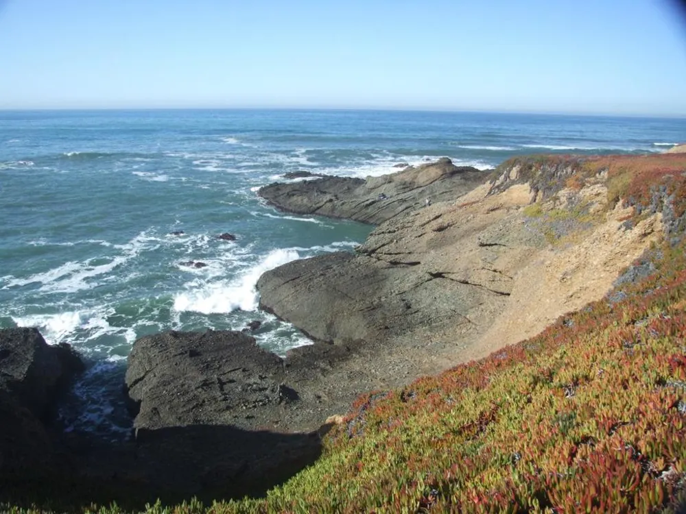 10247 Cabrillo Highway Pescadero, CA 94060