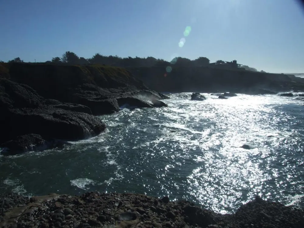 10247 Cabrillo Highway Pescadero, CA 94060
