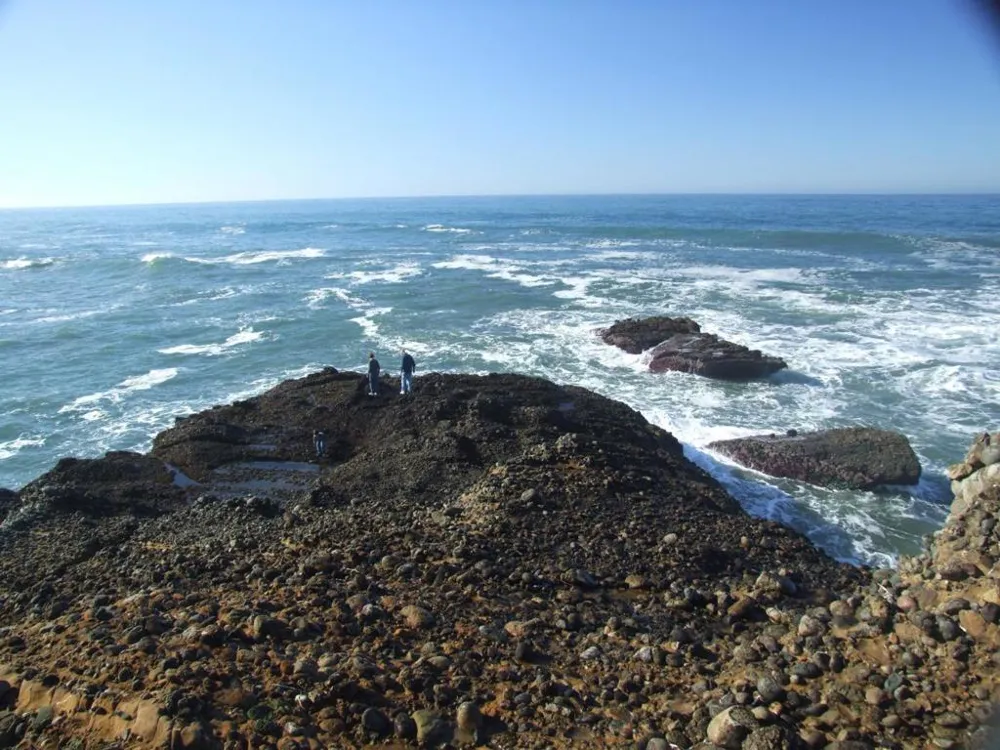 10247 Cabrillo Highway Pescadero, CA 94060