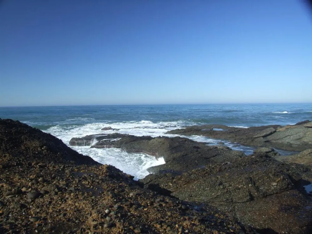 10247 Cabrillo Highway Pescadero, CA 94060