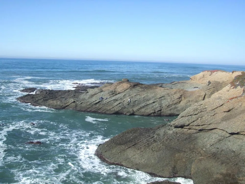 10247 Cabrillo Highway Pescadero, CA 94060