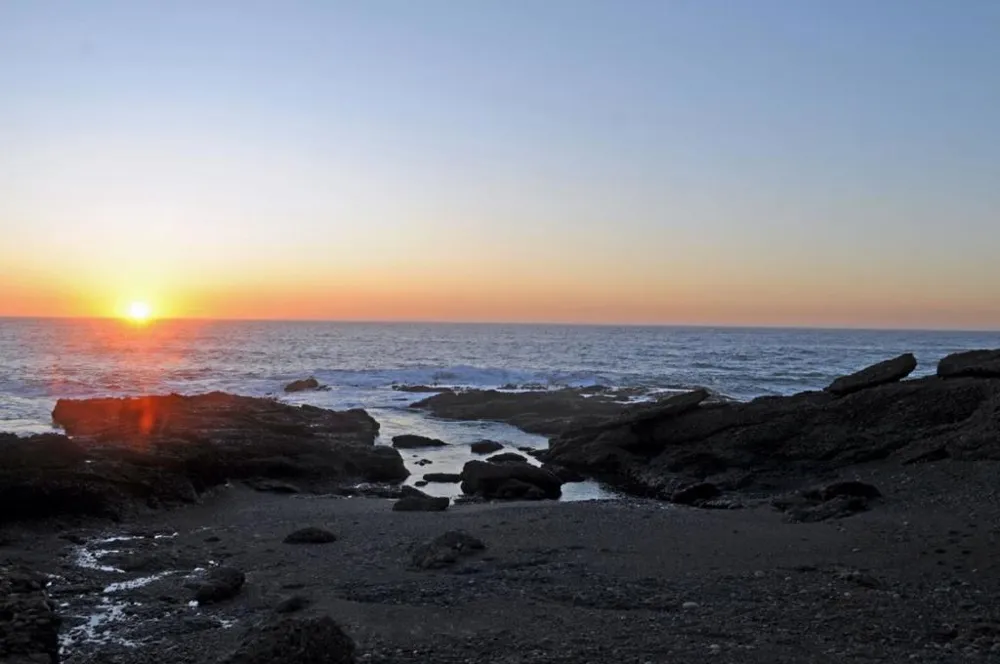 10247 Cabrillo Highway Pescadero, CA 94060