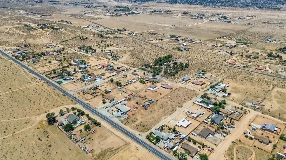 KIOWA ROAD Apple Valley, CA 92308