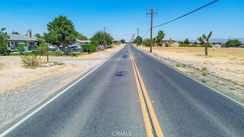 KIOWA ROAD Apple Valley, CA 92308