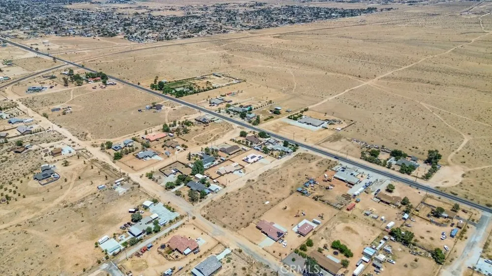 KIOWA ROAD Apple Valley, CA 92308