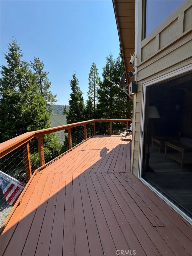 38532 Shore Drive Fawnskin, CA 92333