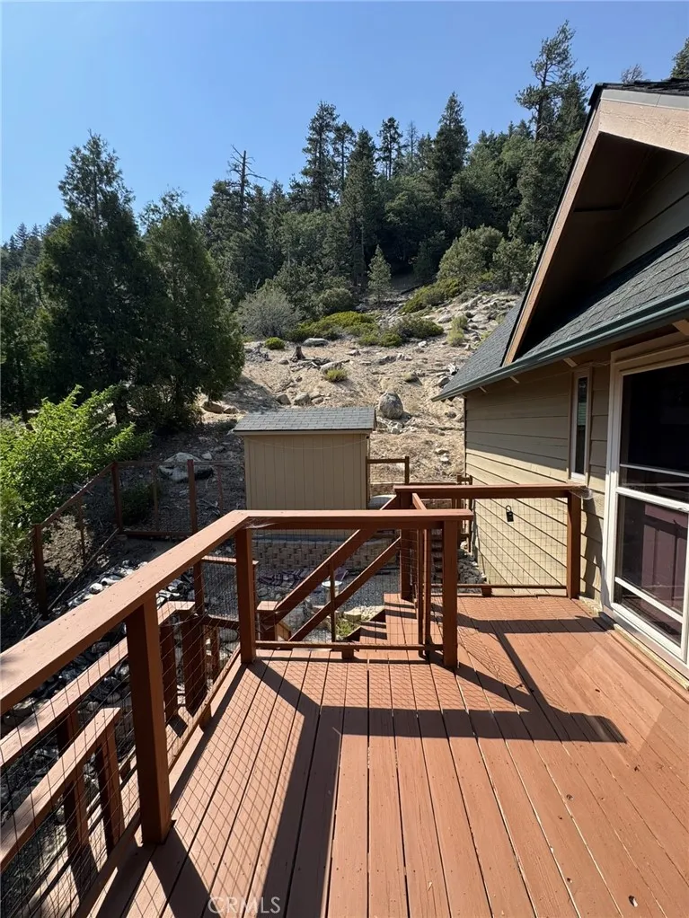 38532 Shore Drive Fawnskin, CA 92333