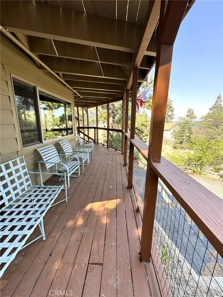 38532 Shore Drive Fawnskin, CA 92333