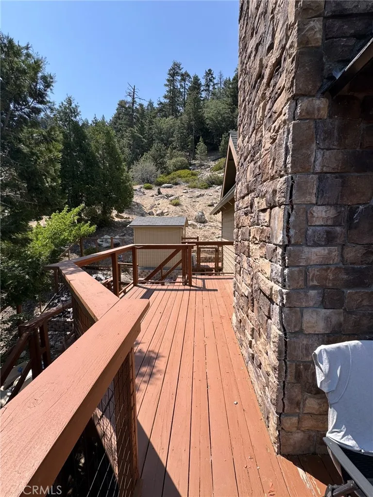 38532 Shore Drive Fawnskin, CA 92333