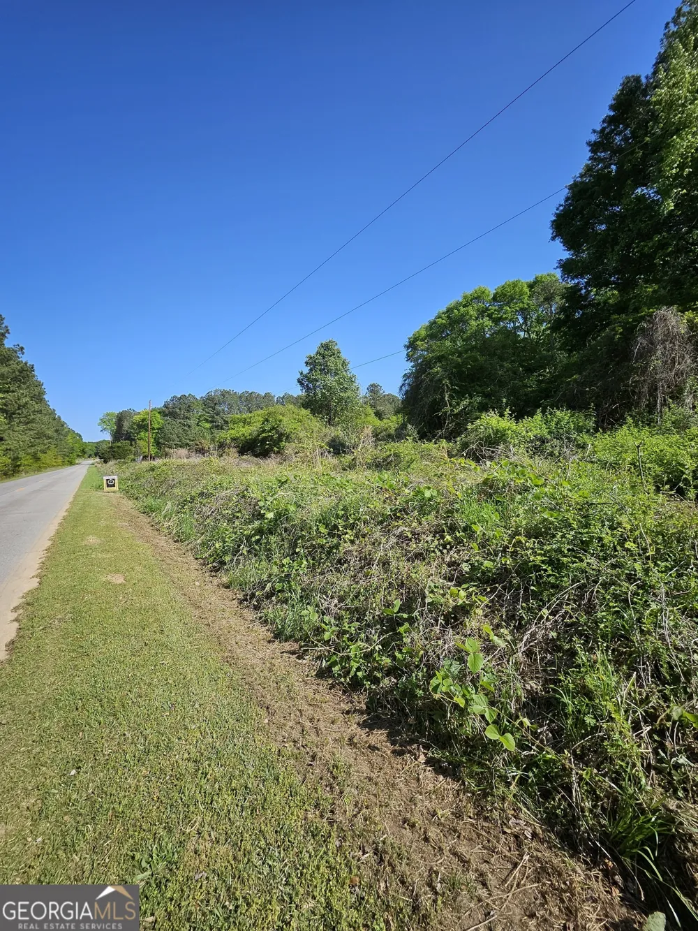0 Dixie West HWY Rutledge, GA 30663