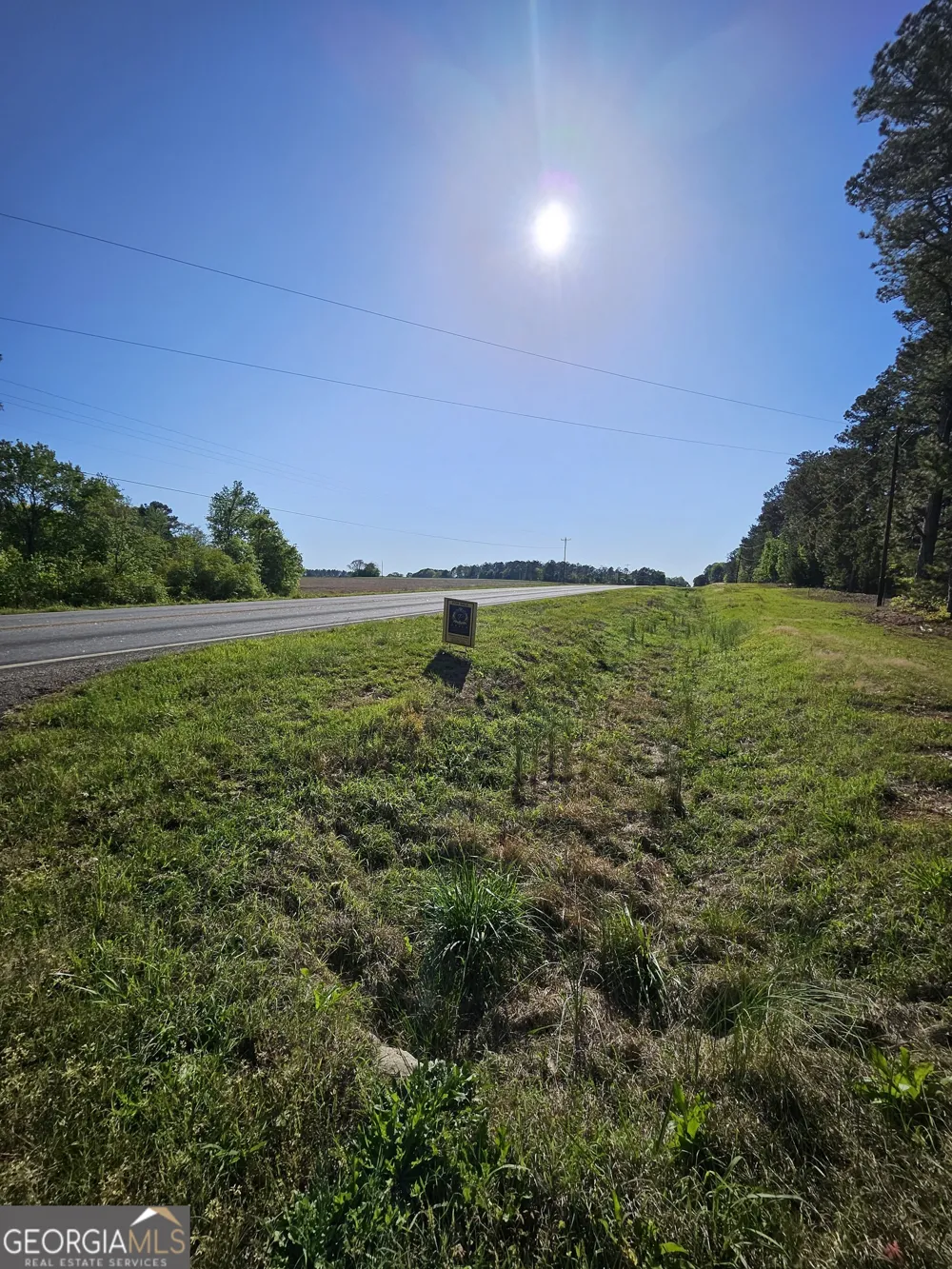 5521 Atlanta HWY Rutledge, GA 30663