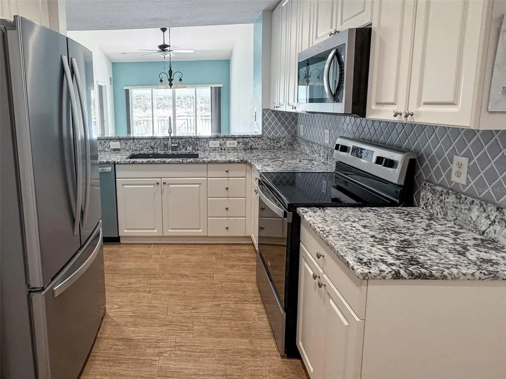 5751 SABAL TRACE DRIVE #201 North Port, FL 34287