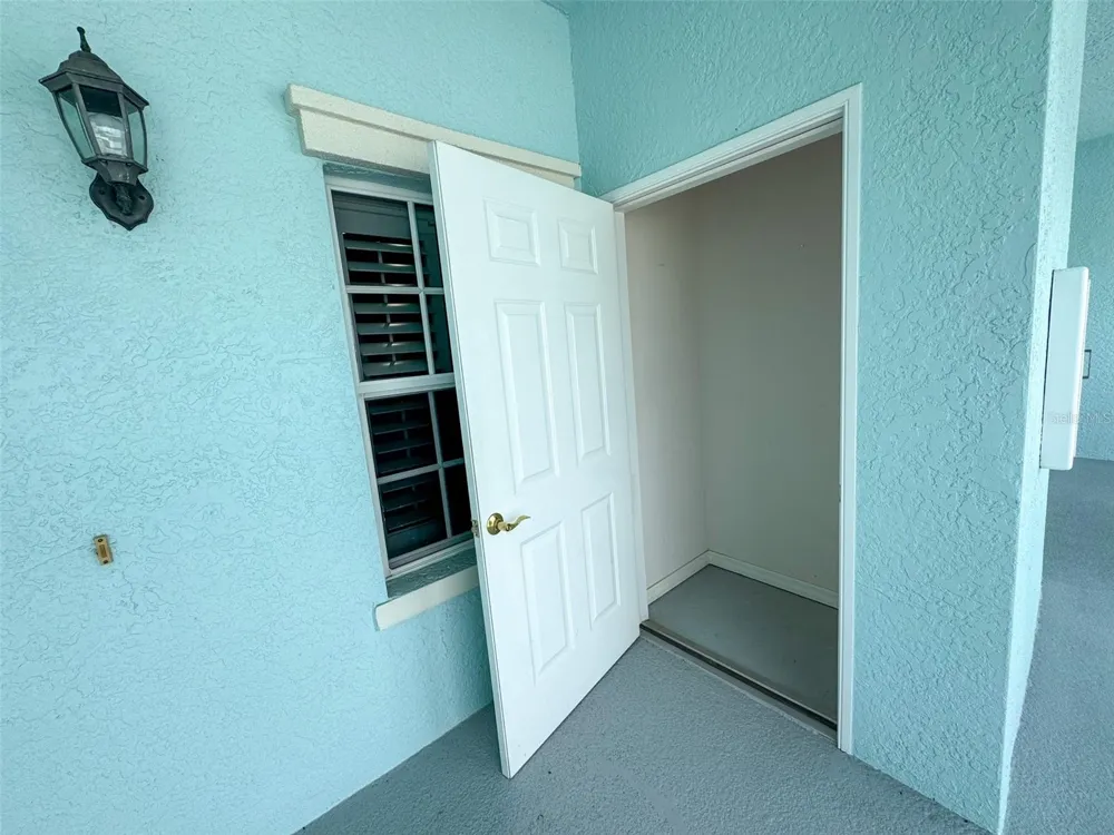 5751 SABAL TRACE DRIVE #201 North Port, FL 34287