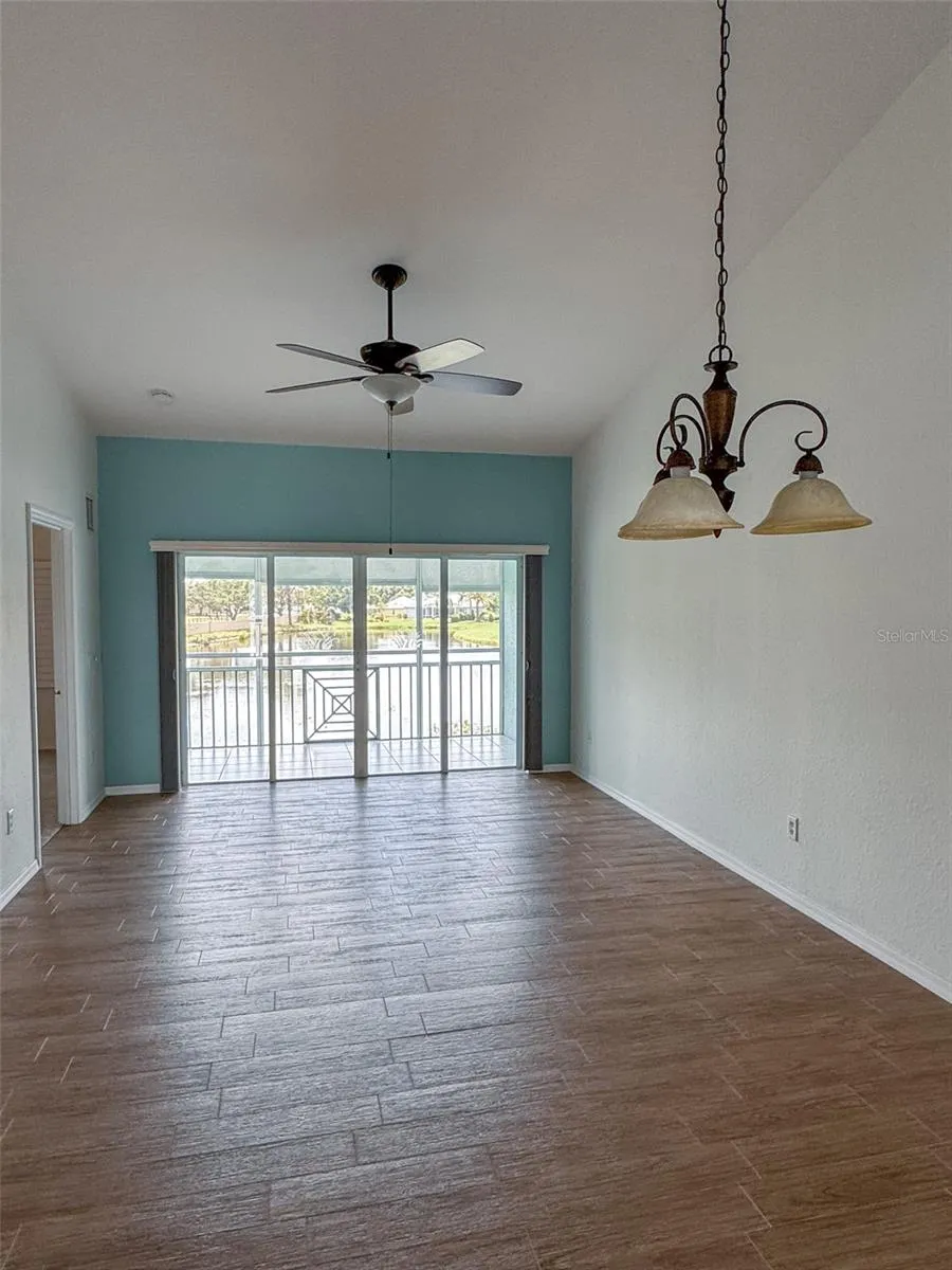 5751 SABAL TRACE DRIVE #201 North Port, FL 34287