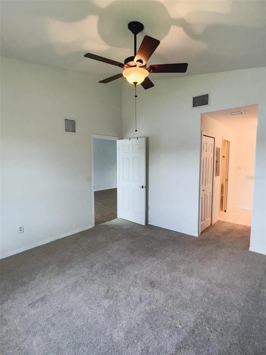 5751 SABAL TRACE DRIVE #201 North Port, FL 34287