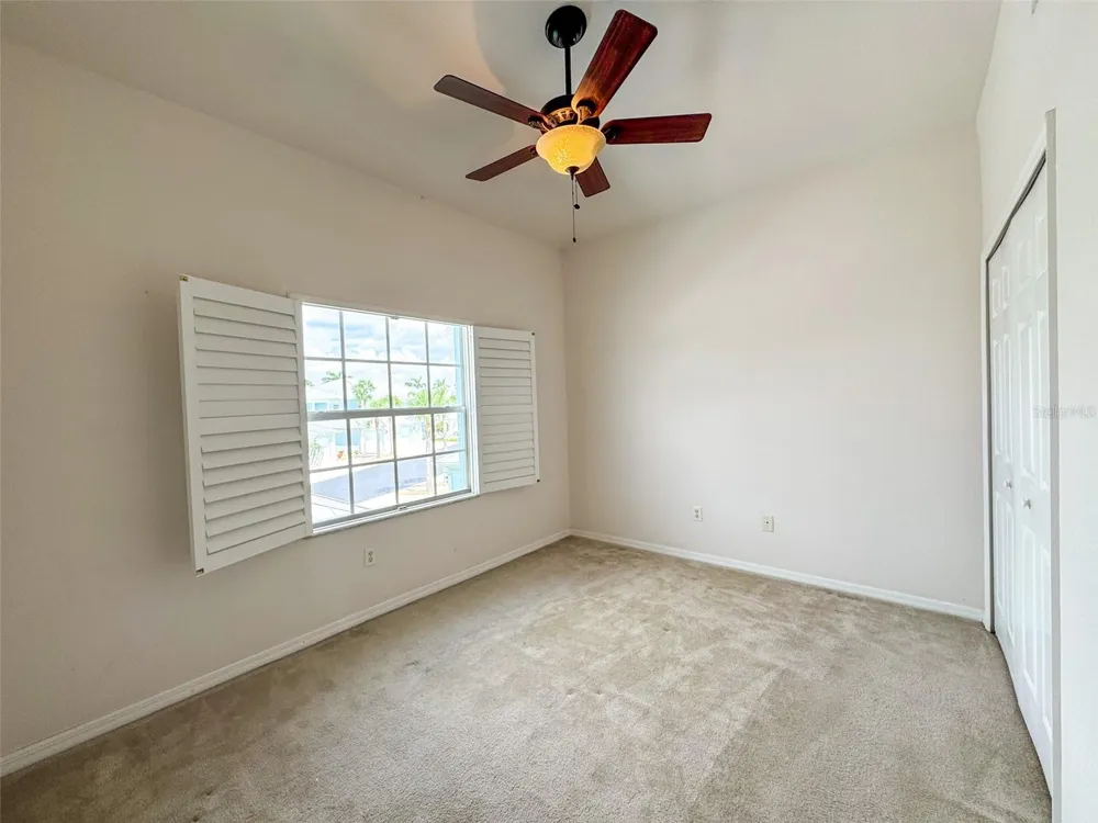 5751 SABAL TRACE DRIVE #201 North Port, FL 34287