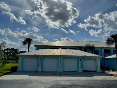 5751 SABAL TRACE DRIVE #201