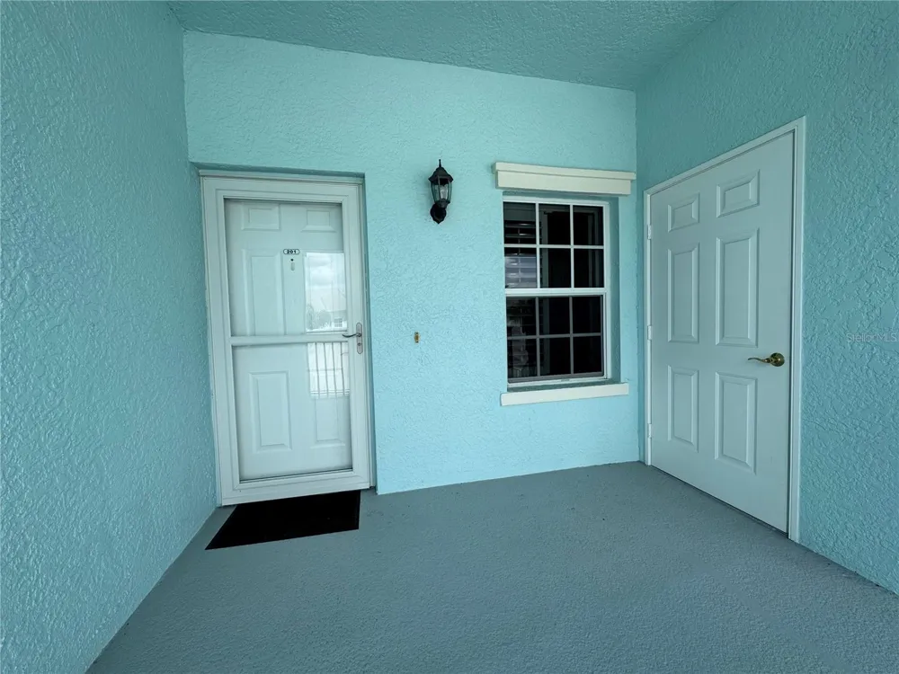 5751 SABAL TRACE DRIVE #201 North Port, FL 34287