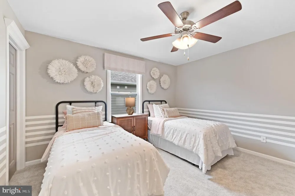 1 BELL MARE LANE Rixeyville, VA 22737