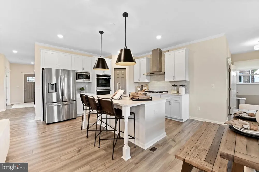 1 BELL MARE LANE Rixeyville, VA 22737