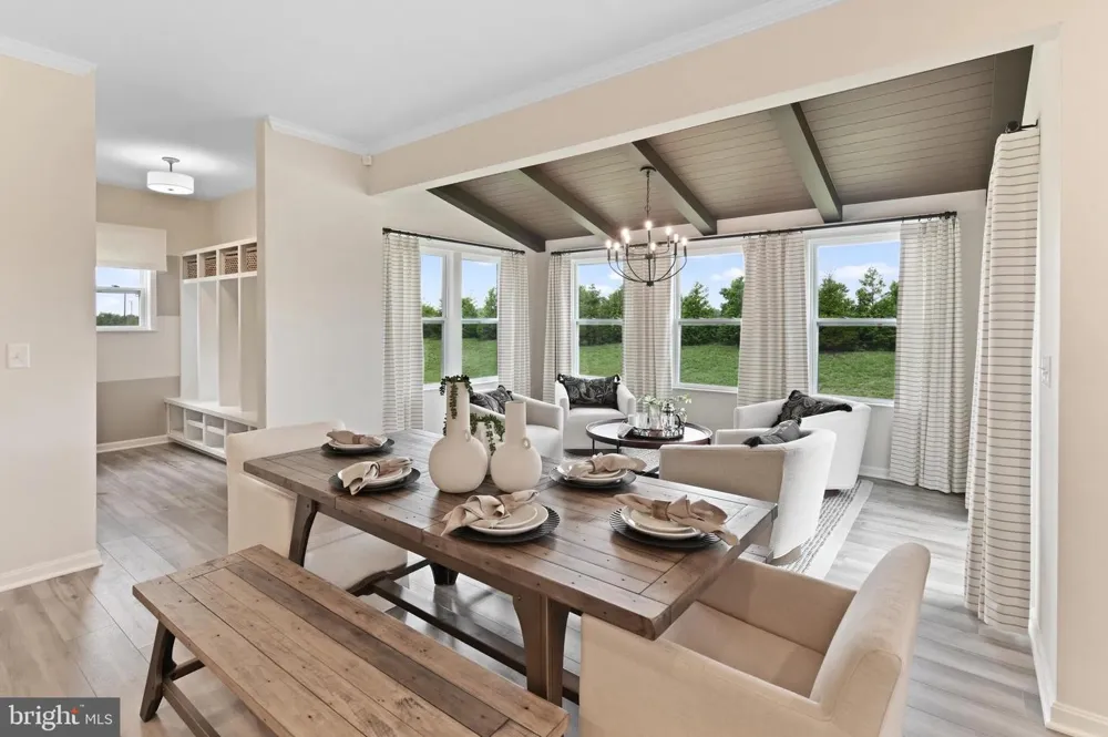 1 BELL MARE LANE Rixeyville, VA 22737