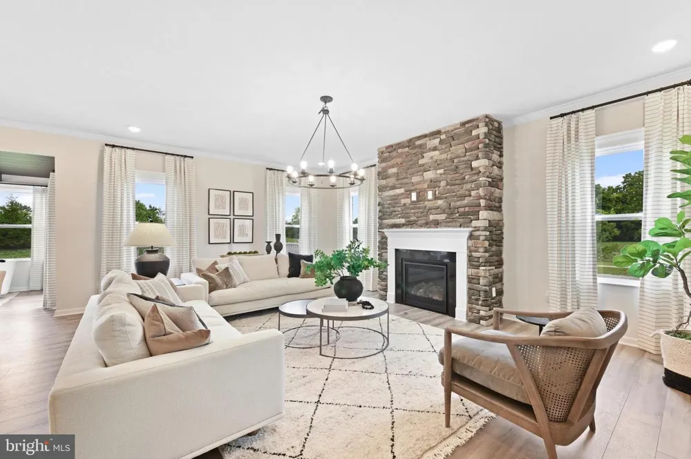1 BELL MARE LANE Rixeyville, VA 22737