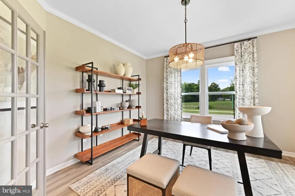 1 BELL MARE LANE Rixeyville, VA 22737