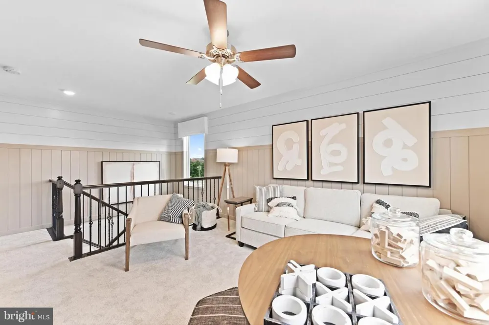 1 BELL MARE LANE Rixeyville, VA 22737