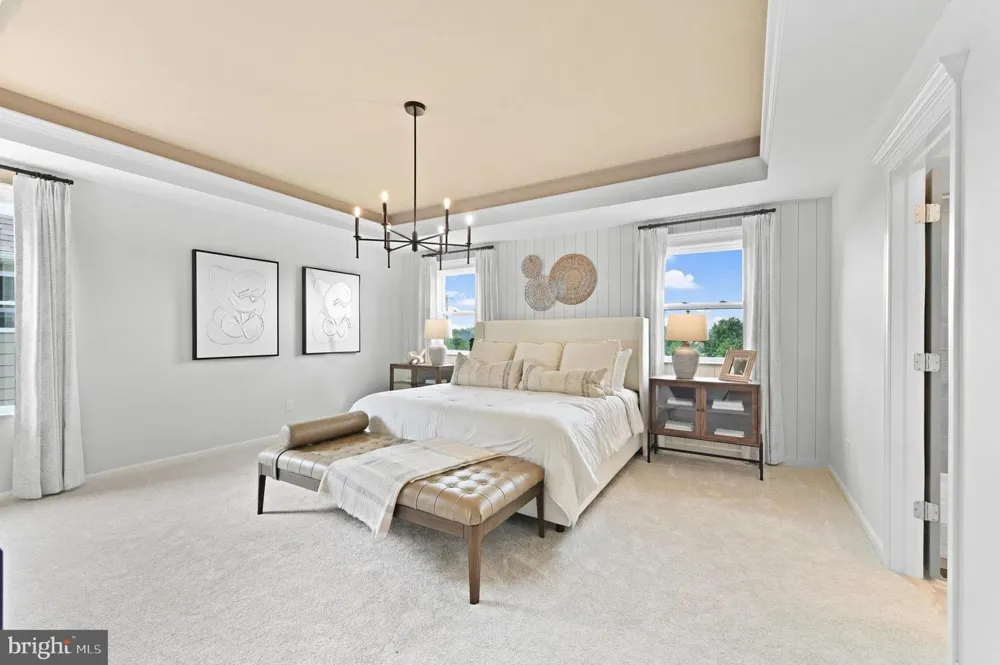 1 BELL MARE LANE Rixeyville, VA 22737