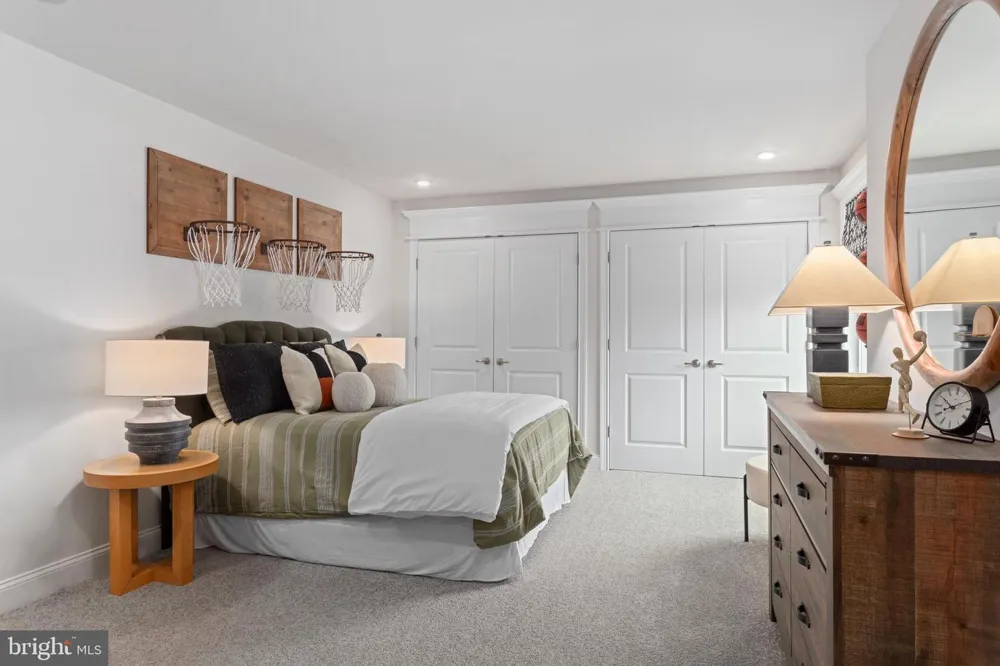 2 BELL MARE LANE Rixeyville, VA 22737
