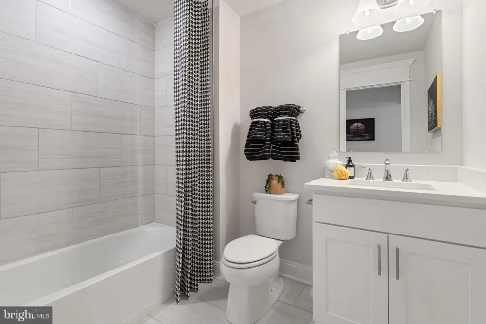 2 BELL MARE LANE Rixeyville, VA 22737