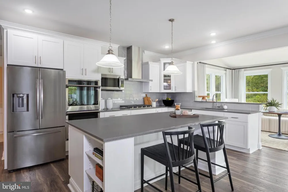 2 BELL MARE LANE Rixeyville, VA 22737
