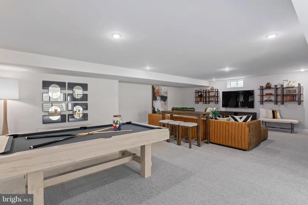2 BELL MARE LANE Rixeyville, VA 22737
