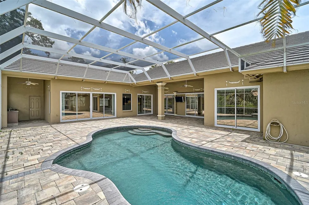 852 MACEWEN DRIVE Osprey, FL 34229