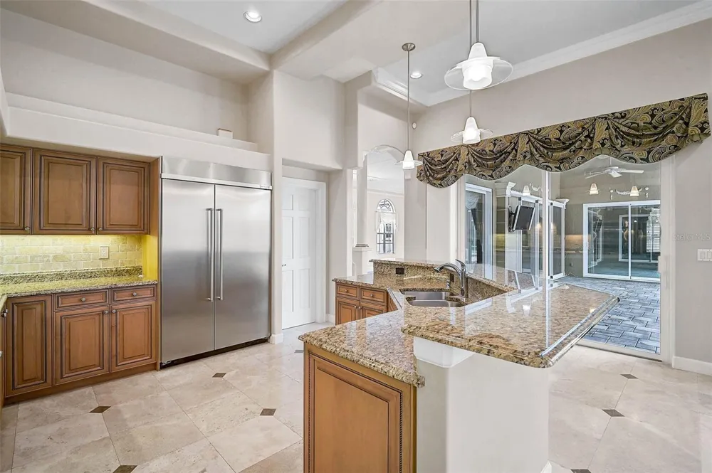 852 MACEWEN DRIVE Osprey, FL 34229