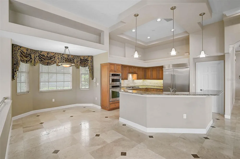 852 MACEWEN DRIVE Osprey, FL 34229