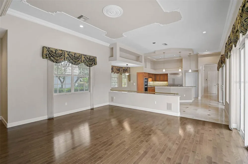 852 MACEWEN DRIVE Osprey, FL 34229