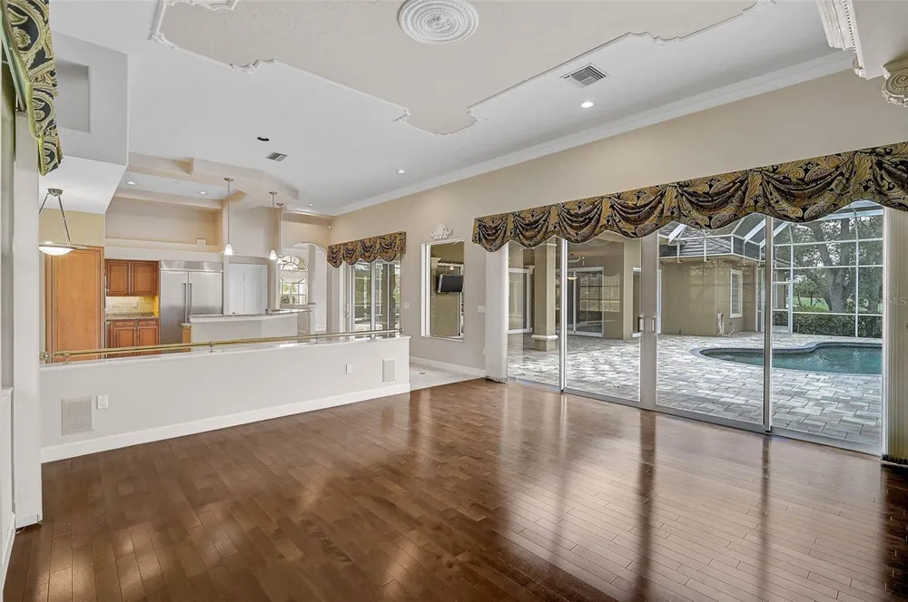 852 MACEWEN DRIVE Osprey, FL 34229