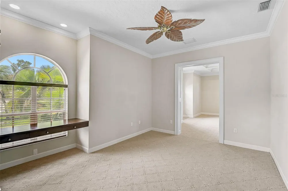 852 MACEWEN DRIVE Osprey, FL 34229