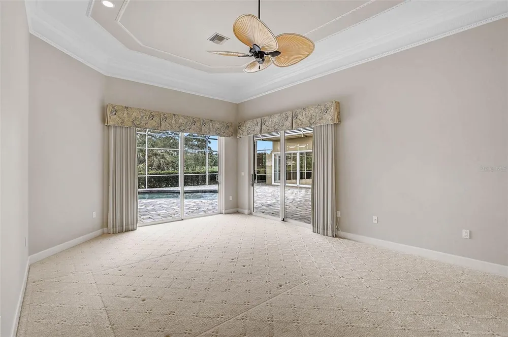 852 MACEWEN DRIVE Osprey, FL 34229